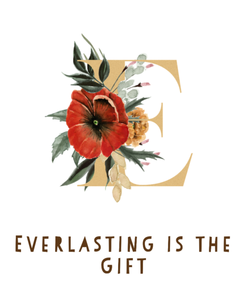 Everlasting is the Gift