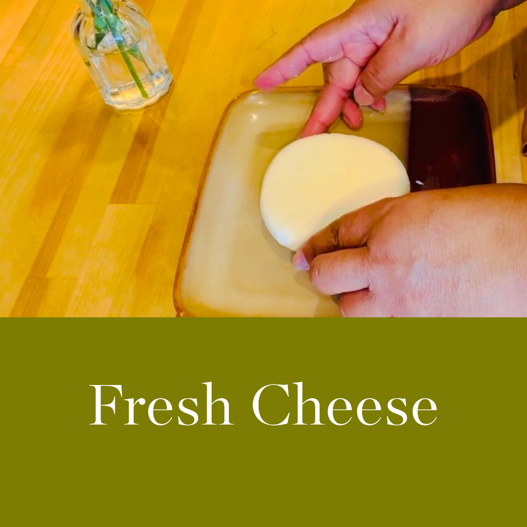 Fresh Cheese new-0